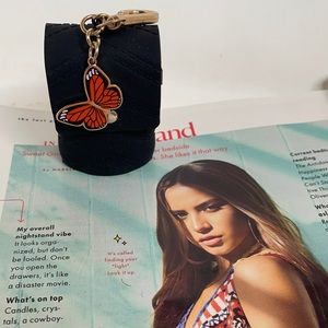 Small purse for coins or lipstick 💄
